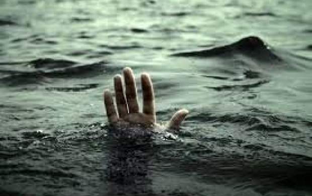 قهرمان شنا کشوری عربستان غرق شد!