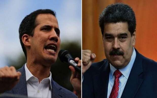 گوایدو به مذاکره با دولت ونزوئلا رضایت داد