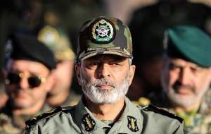 سرلشکر موسوی: ایران به دنبال جنگ نیست