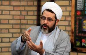 حیا و حجاب شناسنامه زن ایرانی است