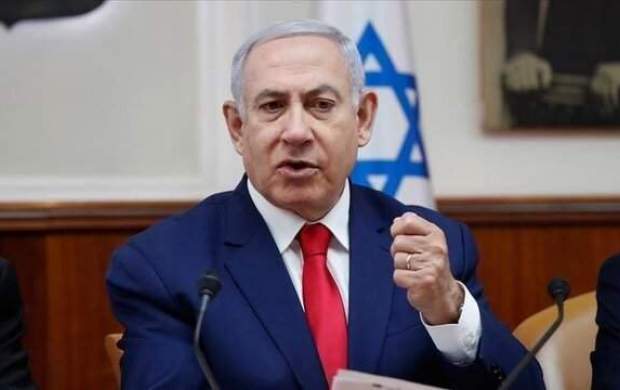 ادعای عجیب نتانیاهو در خصوص اصالت فلسطینیان