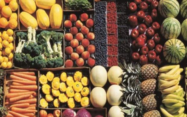 مقاومت مغازه داران برای کاهش قیمت میوه