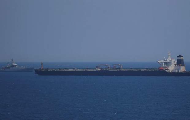 مصر توقیف کشتی ایرانی را تکذیب کرد