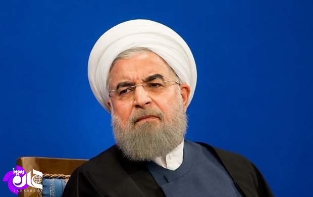 کشتی برجام به گل نشسته و  روحانی باید استعفا بدهد/  او شکست خورده و باید آدم تازه ای سرکار بیایید/ ادامه دولت روحانی بدنامی دارد!