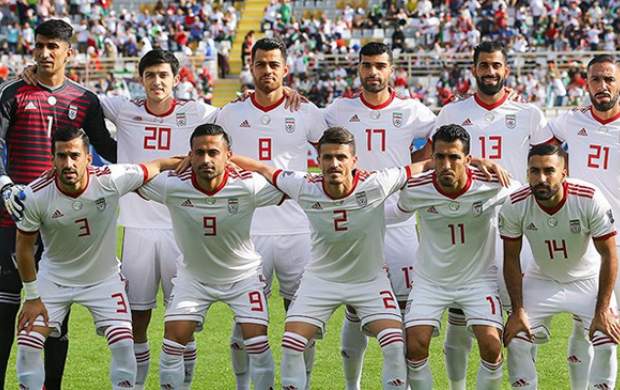 جام قهرمانی فوتبال غرب آسیا بدون ایران!