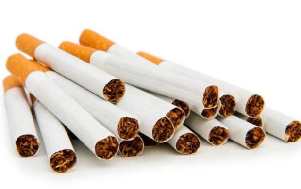 اخذ عوارض ۶۰ تومانی از واردات هر نرخ سیگار