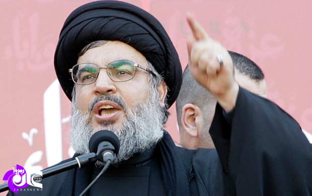 چرا سیدحسن نصرالله یک راز امنیتی را علنی کرد؟/ ماجرای موشک ضدهواپیمای حزب الله چیست؟!