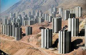 دولت رکورد تولید کمترین واحد مسکونی را شکست