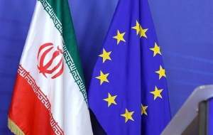 زیان ۴۳ میلیارد دلاری ایران از تعلل اروپا