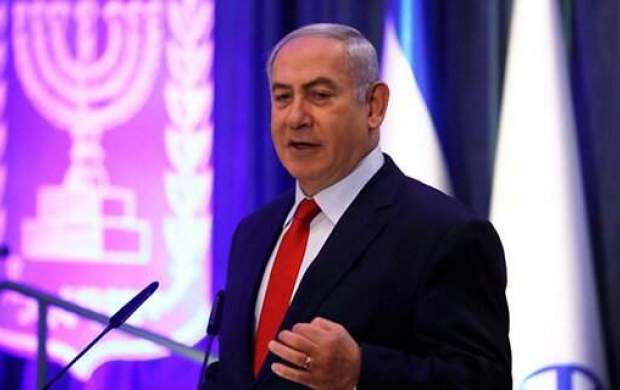 نتانیاهو: اسرائیل برای حمله آماده می‌شود