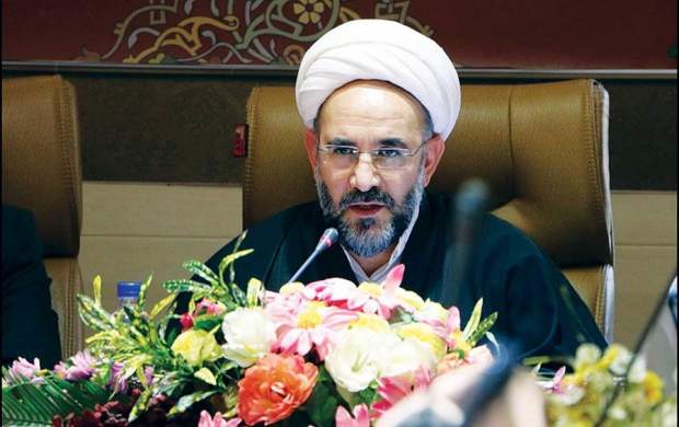حکم رئیسی برای رئیس شوراهای حل اختلاف