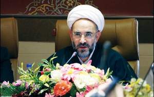 حکم رئیسی برای رئیس شوراهای حل اختلاف