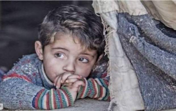 آخرین آمار یونیسف از کشته شدن کودکان در سوریه