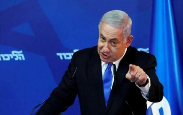 واکنش نتانیاهو به اظهارات اخیر سید حسن نصرالله