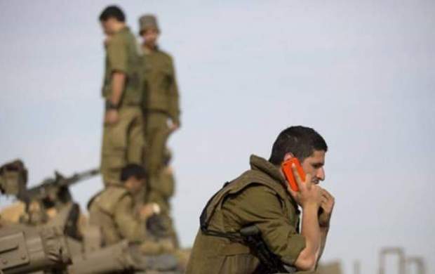 رودست حماس به صهیونیست‌ها برای تخلیه اطلاعاتی