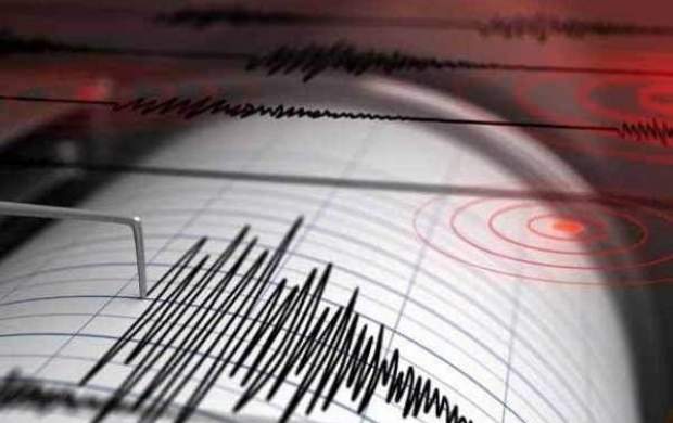 زلزله ۴ ریشتری فریدون شهر را لرزاند