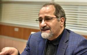 وردی‌نژاد معاون سیاسی دفتر روحانی شد