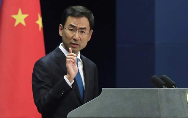پکن: توافق هسته‌ای ایران، جایگزین ندارد
