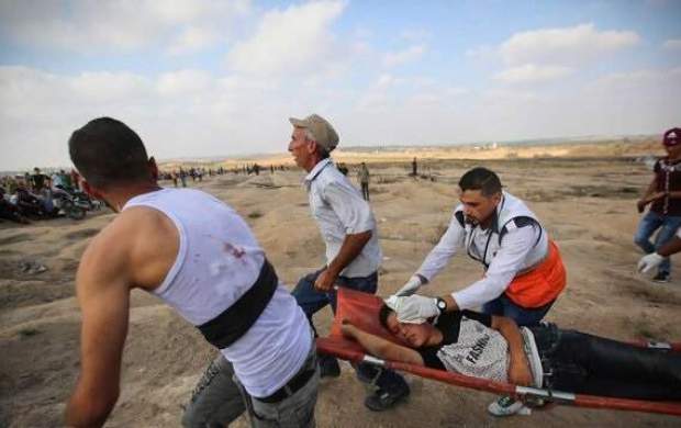 بحران کمبود دارو و تجهیزات پزشکی در نوار غزه