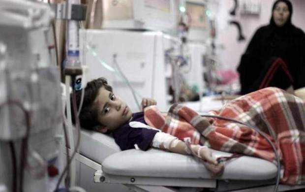 بحران بی‌سابقه دارویی در نوار غزه