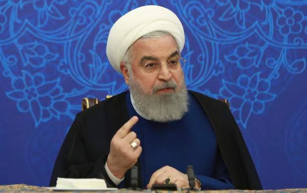 روحانی: اجاره‌بها در تهران ۳۰ درصد افزایش یافته