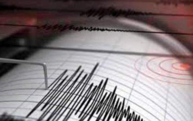 زلزله ای به بزرگی ۳.۴ ریشتر دامغان را لرزاند