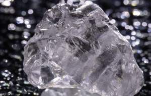 کشف بزرگ‌ترین معدن الماس در روسیه