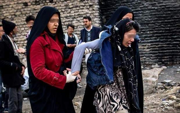 راه‌اندازی مرکز ترک اعتیاد ویژه زنان متجاهر