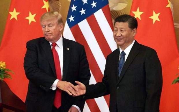 واشنگتن، چین را به «قلدرمابی» متهم کرد