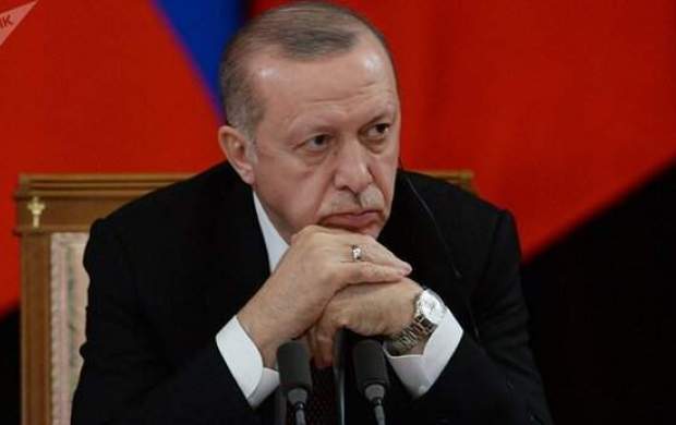 اردوغان، ترکیه را با خود به قهقرا خواهد کشاند؟