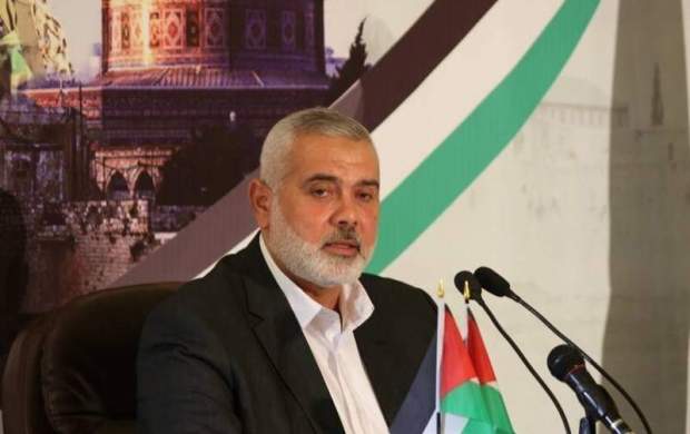 ۶ اولویت آینده حماس از زیان اسماعیل هنیه