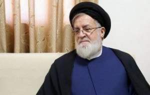 آقای روحانی! رئیس بنیاد شهید را برکنار کنید