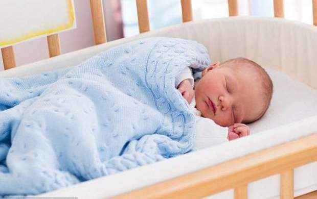 زردی نوزاد چه زمانی خطرناک می شود؟