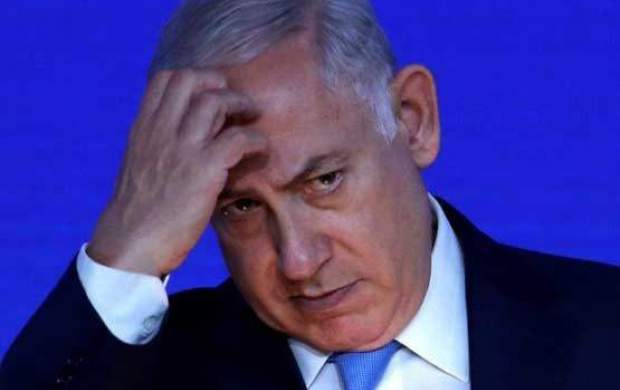 اظهارات نخ‌نمای «نتانیاهو» علیه ایران