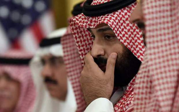 افشای نقش "محرمانه" ولیعهد سعودی در کاخ سفید