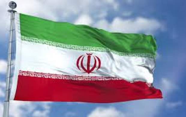 دفاع جانانه مجری‌ سرشناس جهان‌عرب از ایران
