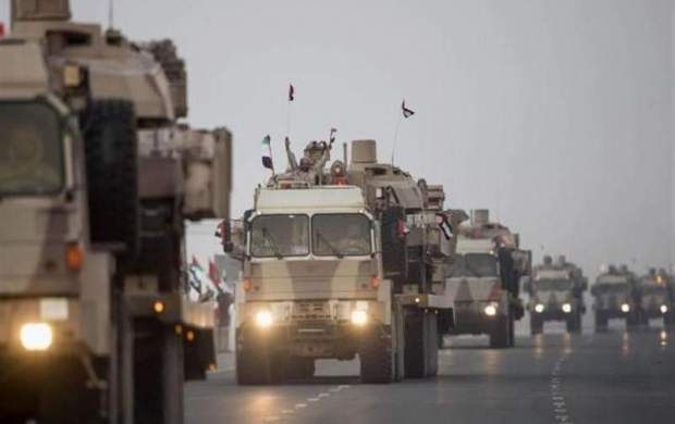 پیام‌ها و توجیهات خروج امارات از جنگ یمن