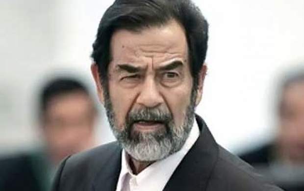 صدام پس از شهادت شهید صیاد شیرازی چه گفت؟