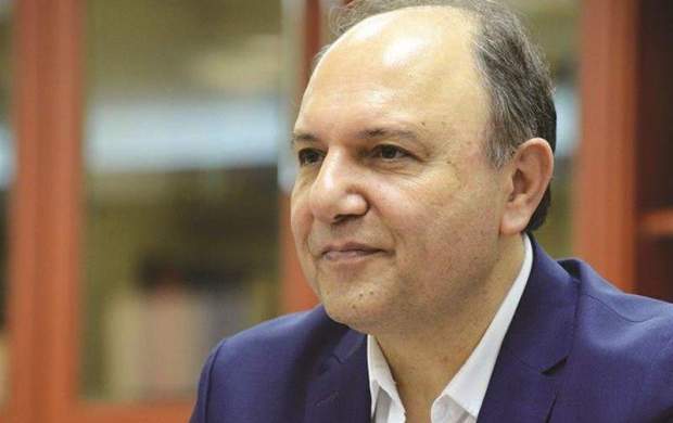 استعفا مدیرعامل کشتیرانی جمهوری اسلامی ایران