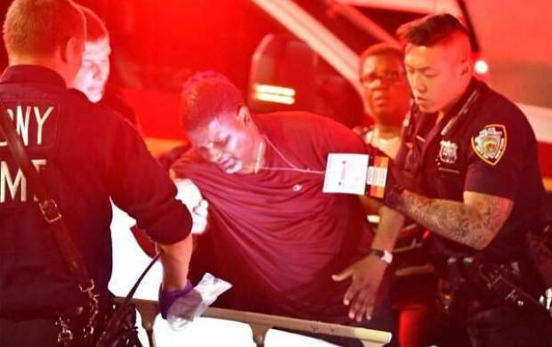 تیراندازی در نیویورک با یک کشته و ۱۱ زخمی