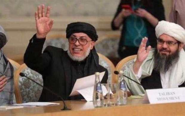 طالبان مذاکره با کابل را رد کرد