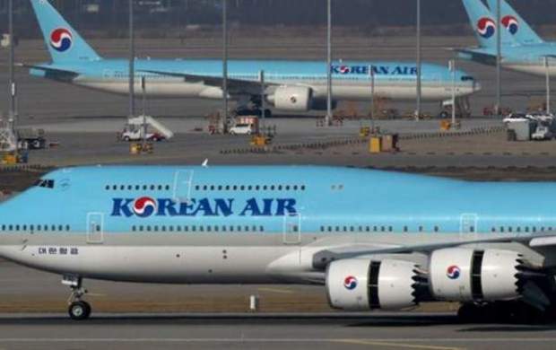کره‌جنوبی پروازها به ژاپن را تعلیق می‌کند