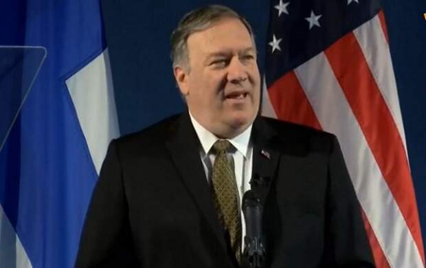 جدیدترین ادعای وزیر خارجه آمریکا علیه ایران