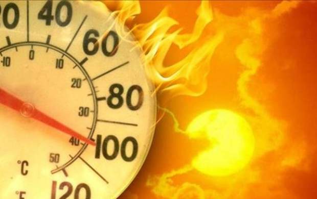 افزایش گرما در جنوب تهران تا ۴۴ درجه