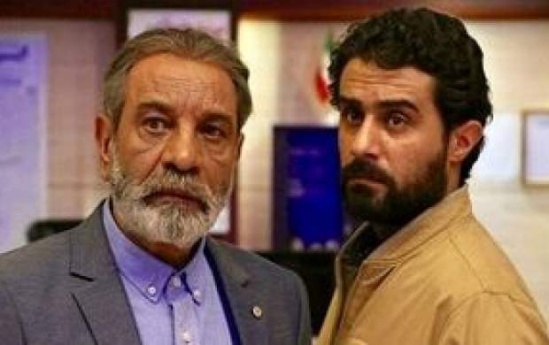 نگرانی شبکه ایران اینترنشنال از سریال «گاندو»