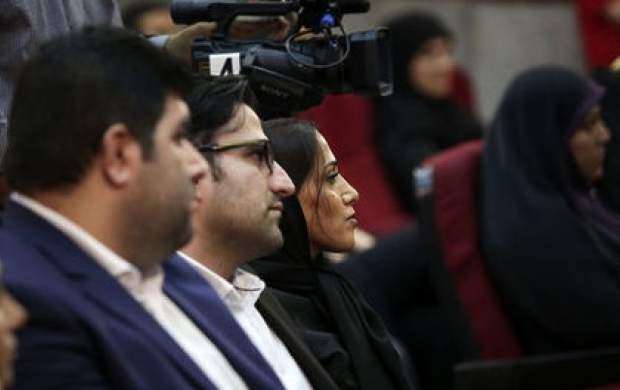 واکنش خانواده نجفی به صدور حکم قصاص