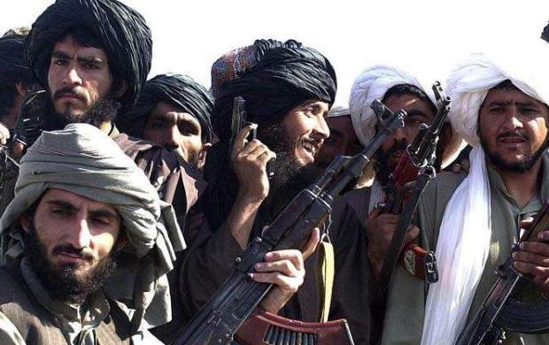 طالبان دعوت رئیس‌جمهور پاکستان را پذیرفت
