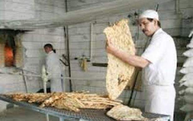 صدور دستور روحانی درباره قیمت نان؛ به‌زودی
