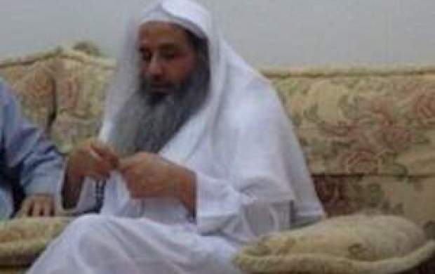 مرگ مبلغ سعودی در زندان