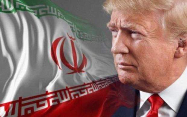 ترامپ اشتباه نکن! ایران تسلیم نمی‌شود